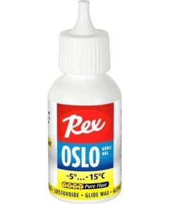 Rex Wax Glider Oslo Gel / -5...-15 °C