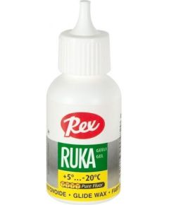 Rex Wax Glider Ruka Gel / -5...-20 °C