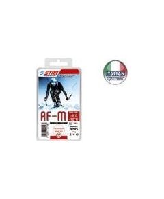 Star Ski Wax Alpine Flash AF-M / -6...-12 °C