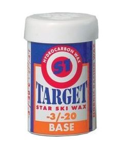 Star Ski Wax S1 Base / -3...-20 °C