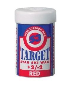 Star Ski Wax S3 / +2... -2 °C