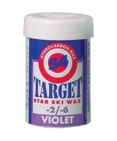 Star Ski Wax S4 / -2...-6 °C