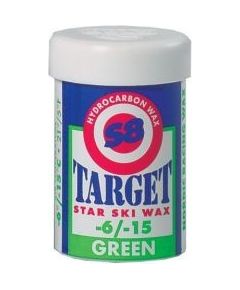 Star Ski Wax S8 / -6...-15 °C