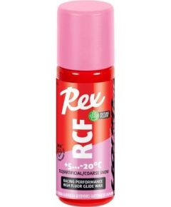 Rex Wax RCF Liquid Glider Pink UHW +5/-20°C 60ml / +5...-20 °C