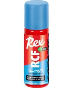 Rex Wax RCF Liquid Glider Blue -2/-15°C 60ml / -2...-15 °C