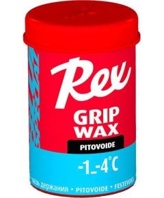 Rex Wax Grip Basic Blue Special / -1...-4 °C