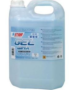 Star Ski Wax Gel Fluor 0.5 L / 0...-15 °C