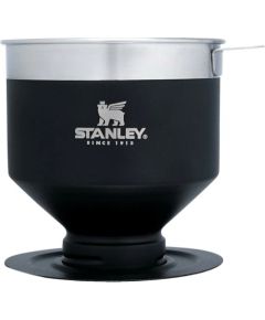 Stanley Kafijas pagatavošanas ierīce The Perfect-Brew Pour Over Classic matēti melna