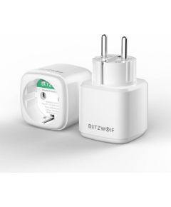 Blitzwolf BW-SHP15 smart socket , WiFi, 3680W