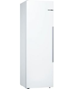 Bosch KSV36AWEP Ledusskapis bez saldētavas 186cm