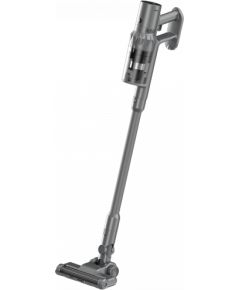 AENO Cordless vacuum cleaner SC3: electric turbo brush, LED lighted brush, resizable and easy to maneuver, washable MIF filter