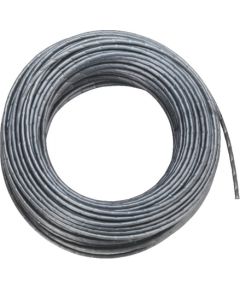 Trimmera aukla 30 m, diametrs 2 mm, Metabo