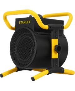 Electric heater, cannon, 230V 3 kW, Stanley