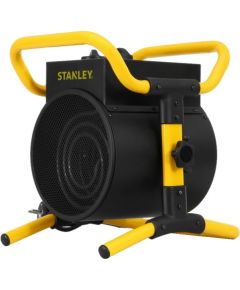 Electric heater, cannon, 230V 2 kW, Stanley