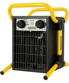 Electric heater, 230V 2 kW, Stanley