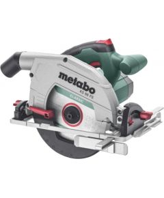 Ripzāģis KS 66 FS, Metabo