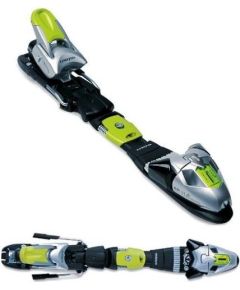 Elan Skis ER 17.0 FF Pro