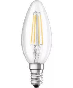 Osram Parathom Classic Filament 40 non-dim  4W/827 E14 bulb