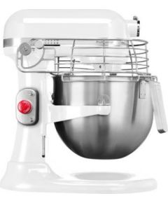 KitchenAid 5KSM7990XEWH food processor 325 W 6.9 L White