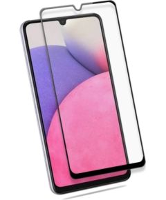 Fusion 5D glass защитное стекло для экрана Samsung A336 Galaxy A33 5G черное