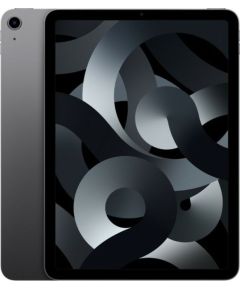Apple iPad Air 5th Gen 10.9" 256GB Wi-Fi Space Grey (2022)