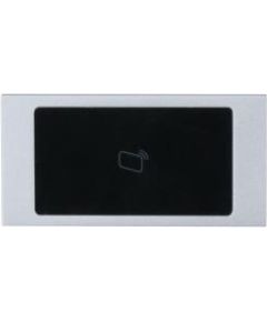 ENTRY PANEL MODULE CARD READER/VTO4202F-MR DAHUA