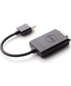 Adapteris Dell HDMI - D-Sub (VGA) 0.15m (492-11682)