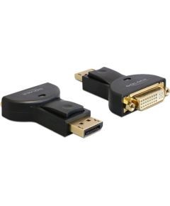 Adapteris Delock DisplayPort - DVI-I (65257)