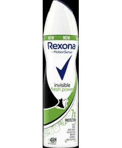 Rexona  Deo Spray Wom Invis.fresh 150ml (661922)