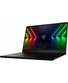 Razer Blade RZ09-0421EED3-R3E1 1 x Thunderbolt 4 Port (USB-C), Black, 15.6 ", QHD, 240 Hz, 2560x1440, Matte, Intel Core i7,  i7-12800H, 16 GB, SSD 1000 GB, NVIDIA GeForce RTX 3060, DDR6 VRAM, 6 GB, No Optical drive, Windows 11 Home, 802.11az, Bluetooth 