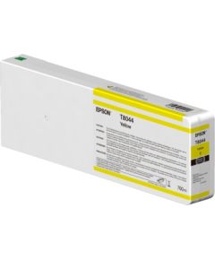 Epson T804400 Ink Cartridge, Yellow