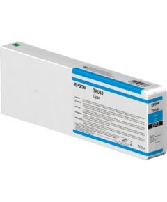 Epson T804200 Ink Cartridge, Cyan