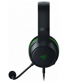 Razer Black, Gaming Headset, Kaira X for Xbox