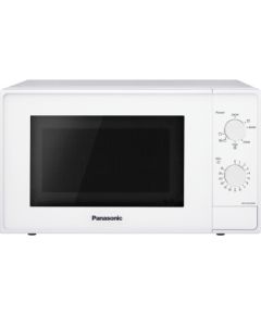 Panasonic NN-K10JWMEPG microwave Countertop Combination microwave 20 L 800 W White