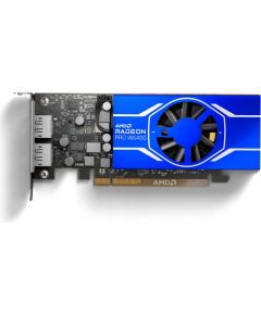 AMD PRO W6400 Radeon PRO W6400 4 GB GDDR6