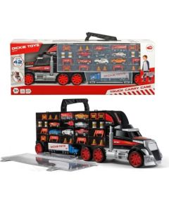 Simba Dickie Toys DICKIE TOYS truck carry case, 203749023