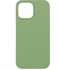 Evelatus  
       Apple  
       iPhone 12 Pro Max Liquid Silicone Case 
     Mint