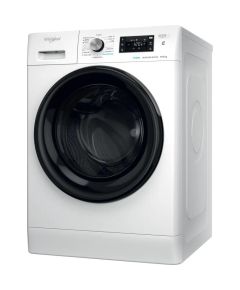 Whirlpool FFWDB 864349 BV EE veļas mazgājamā mašīna ar žāvētāju 8/6kg 1400rpm