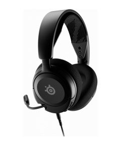 Austiņas Steelseries Arctis Nova 1 Black