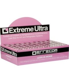 Errecom Noplūdes blīvējums A/C sistēmām TR1163.AL.M4.S2 EXTREME ULTRA 6ML CARTON BOX