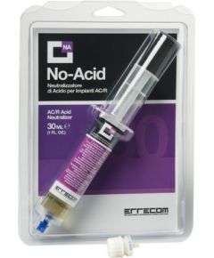 Errecom Nogulšņu neitralizātors A/C sistēmām TR1124.C.J7 NO-ACID 0,03L