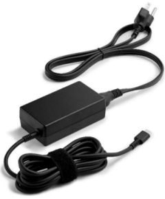 HP 65W USB-C LC Power Adapter / 1P3K6AA#ABB