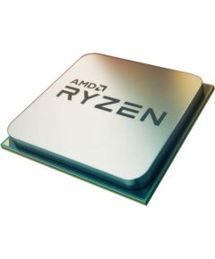 AMD Ryzen 5 CPU 3400G 3700MHz Socket SAM4 GPU Radeon RX Vega 11 OEM