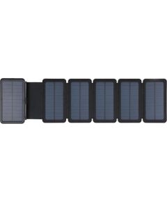 Sandberg 420-73 Solar 6-Panel Powerbank 20000