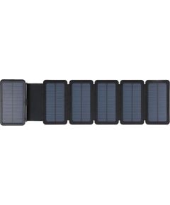 Sandberg 420-73 Solar 6-Panel Powerbank 20000