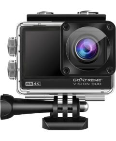 GoXtreme Vision Duo 4K 20161