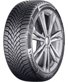 Continental ContiWinterContact TS860 165/60R15 77T