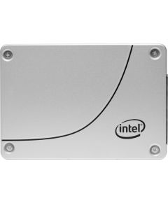 Intel SSD D3-S4610 Series 1.92TB 3D NAND TLC SATA3 6Gb/s SFF Enterprise Server Drive
