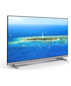 Philips LED HD TV 32PHS5527/12 32" (80 cm), 1366 x 768, Silver