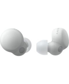 Sony WF-LS900N LinkBuds S Earbuds White